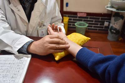 杭州看肿瘤的医馆：中医是如何看待肝癌的呢