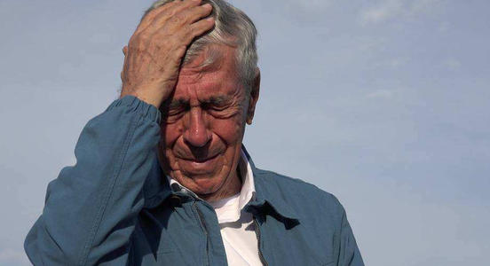 脑瘤的早期症状 晨起头痛要注意!