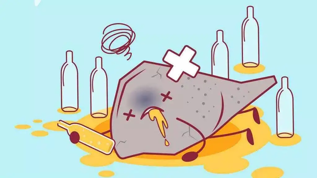 1652670768400186.jpg 杭州御承堂老中医讲解:如何缓解肝癌患者的腹胀。