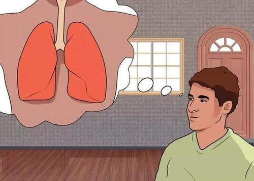 中央型肺癌如何算晚期 揭秘中央型肺癌晚期的具体症状
