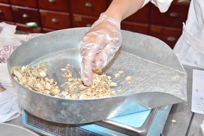 杭州好的肿瘤中医馆:肺癌都有哪些临床的症状呢?