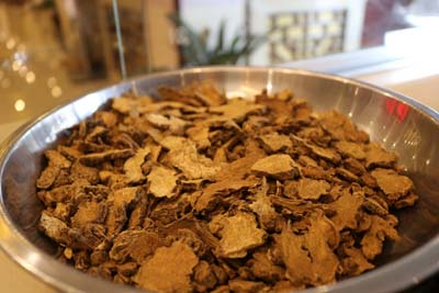 杭州市肿瘤中医馆：胃癌患者有哪些是需要注意的？