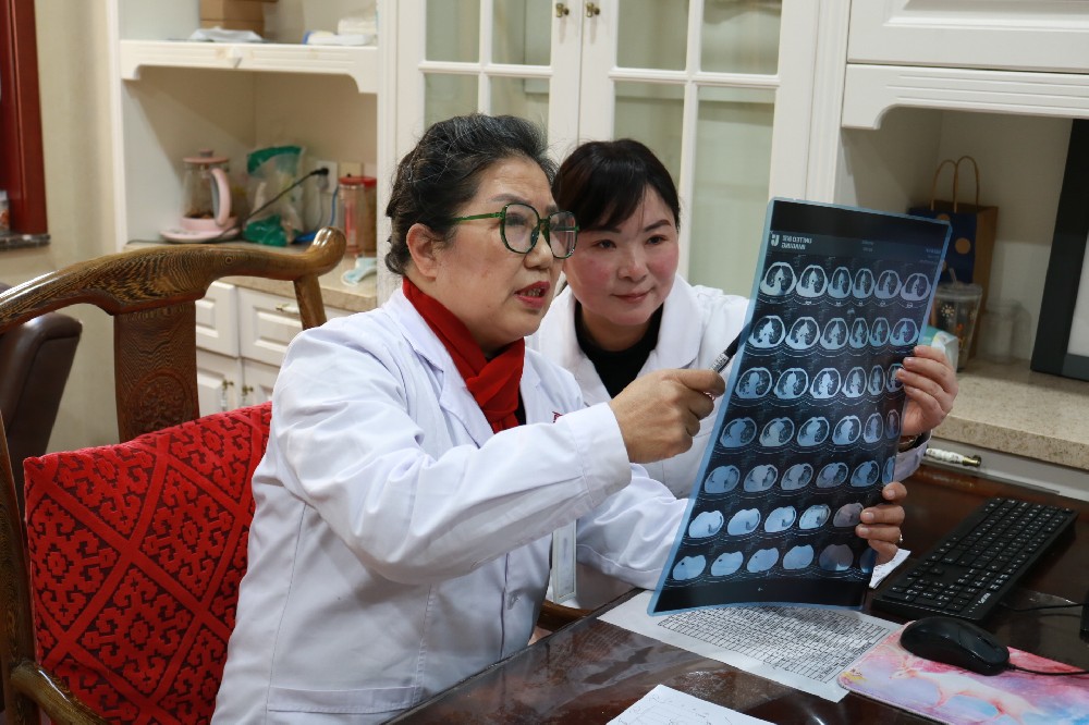 【肿瘤科普】肿瘤到底是什么？听听中医怎么说